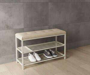 Банкетка в прихожую. Модель Б-009